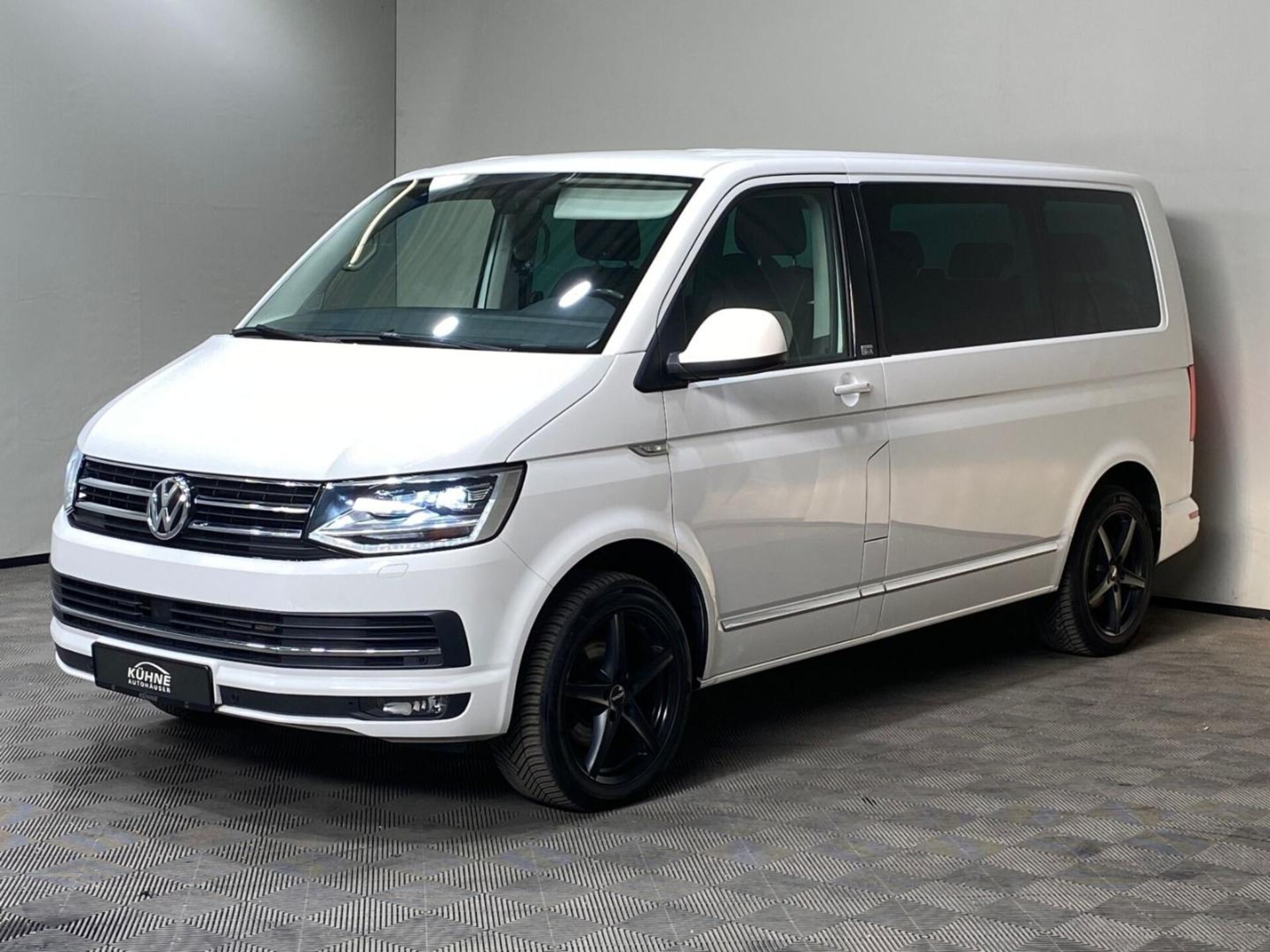 Volkswagen T6 Multivan Comfortline
