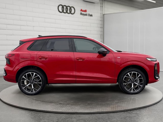 2026 Audi Q3 SUV