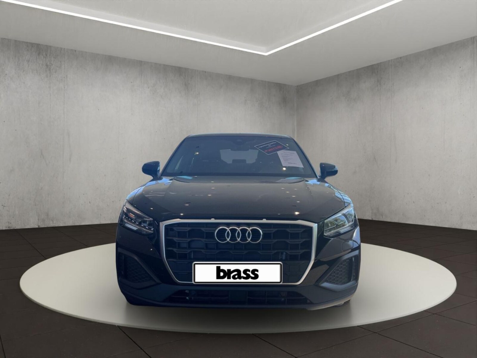 Audi Q2 – Bild 6