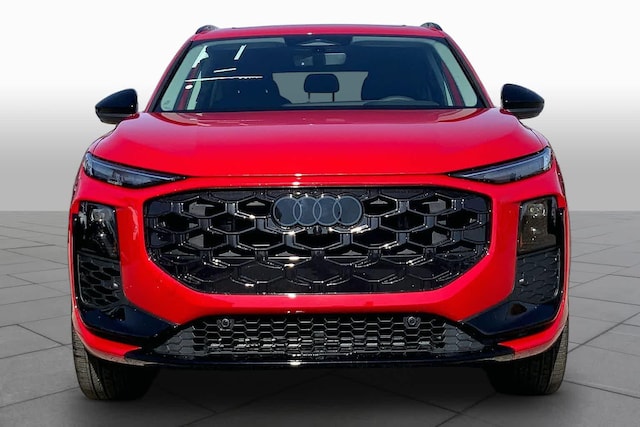 2026 Audi Q3 SUV