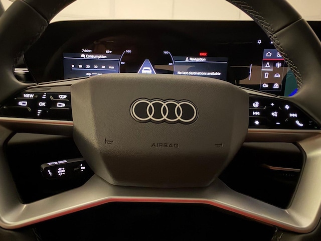 2025 Audi New A5 Premium Plus - Photo 11