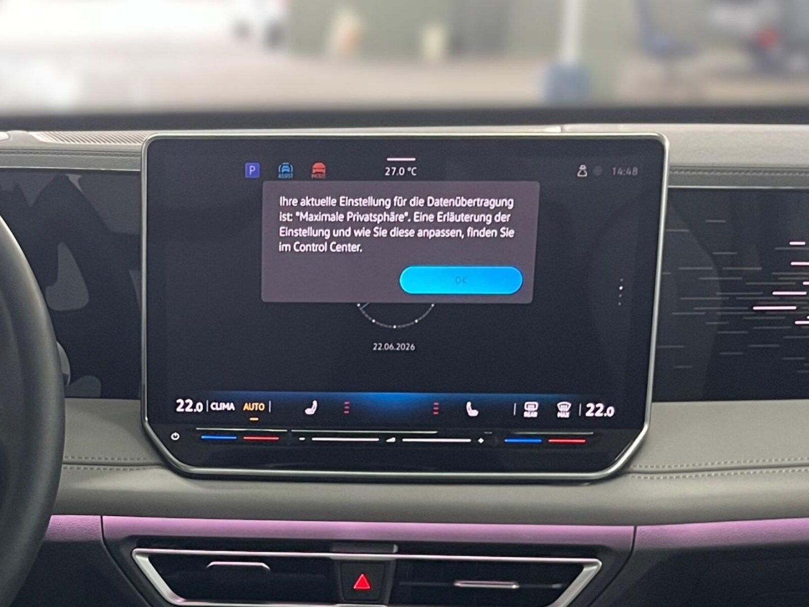 Volkswagen Tiguan – Bild 12