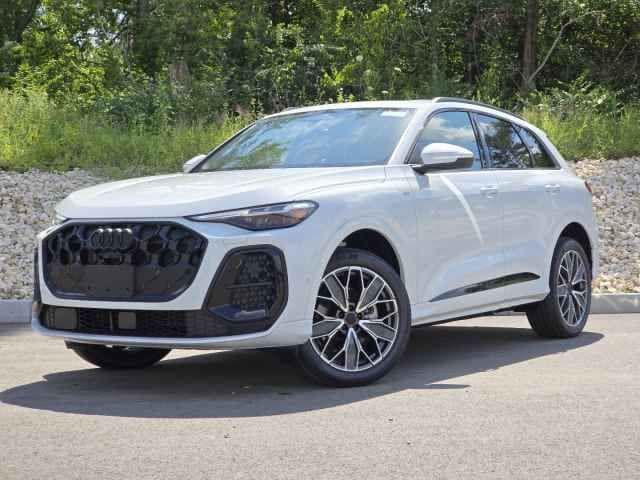 Photo of 2026 Audi Q5