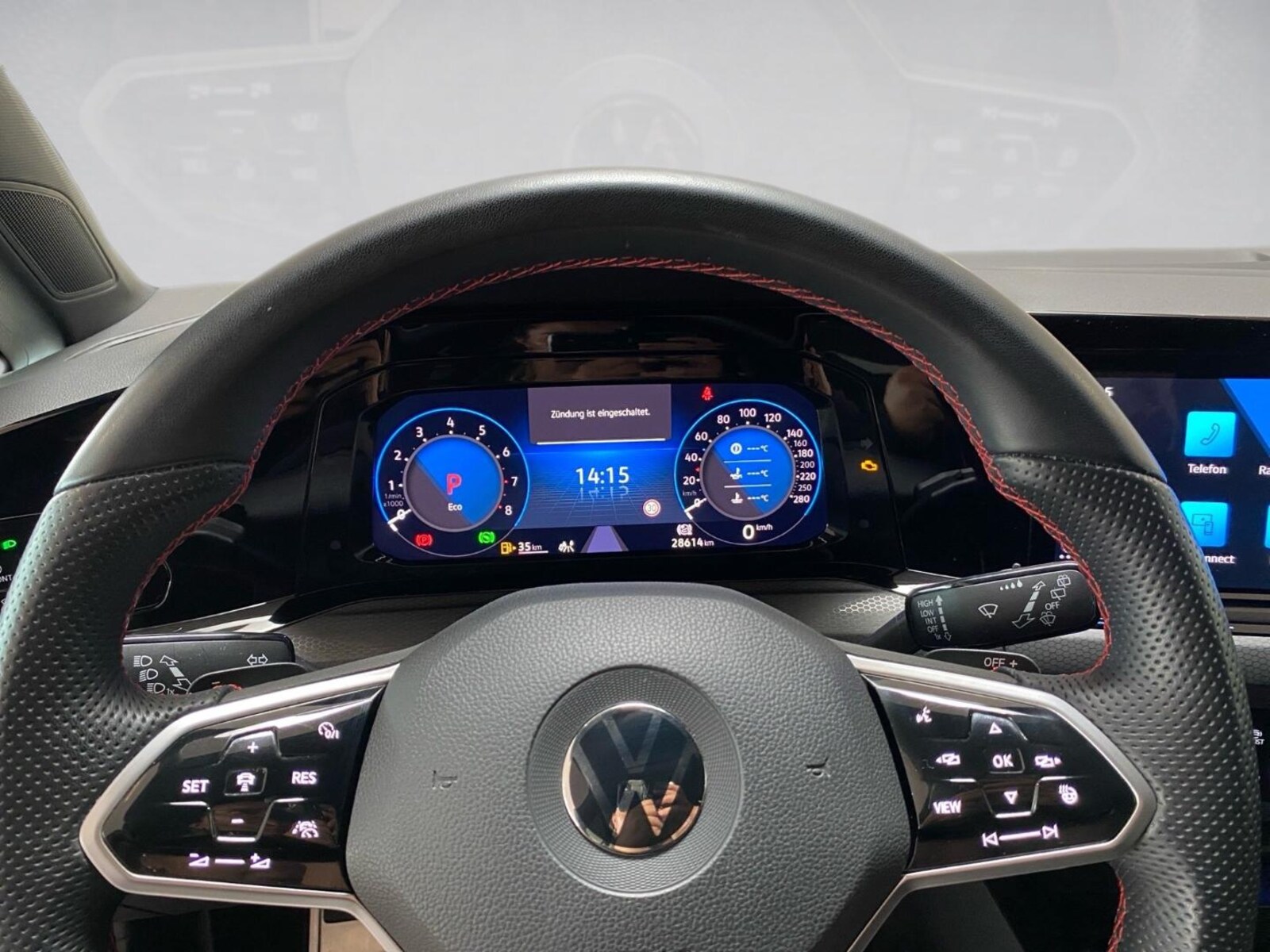 Volkswagen Golf – Bild 16