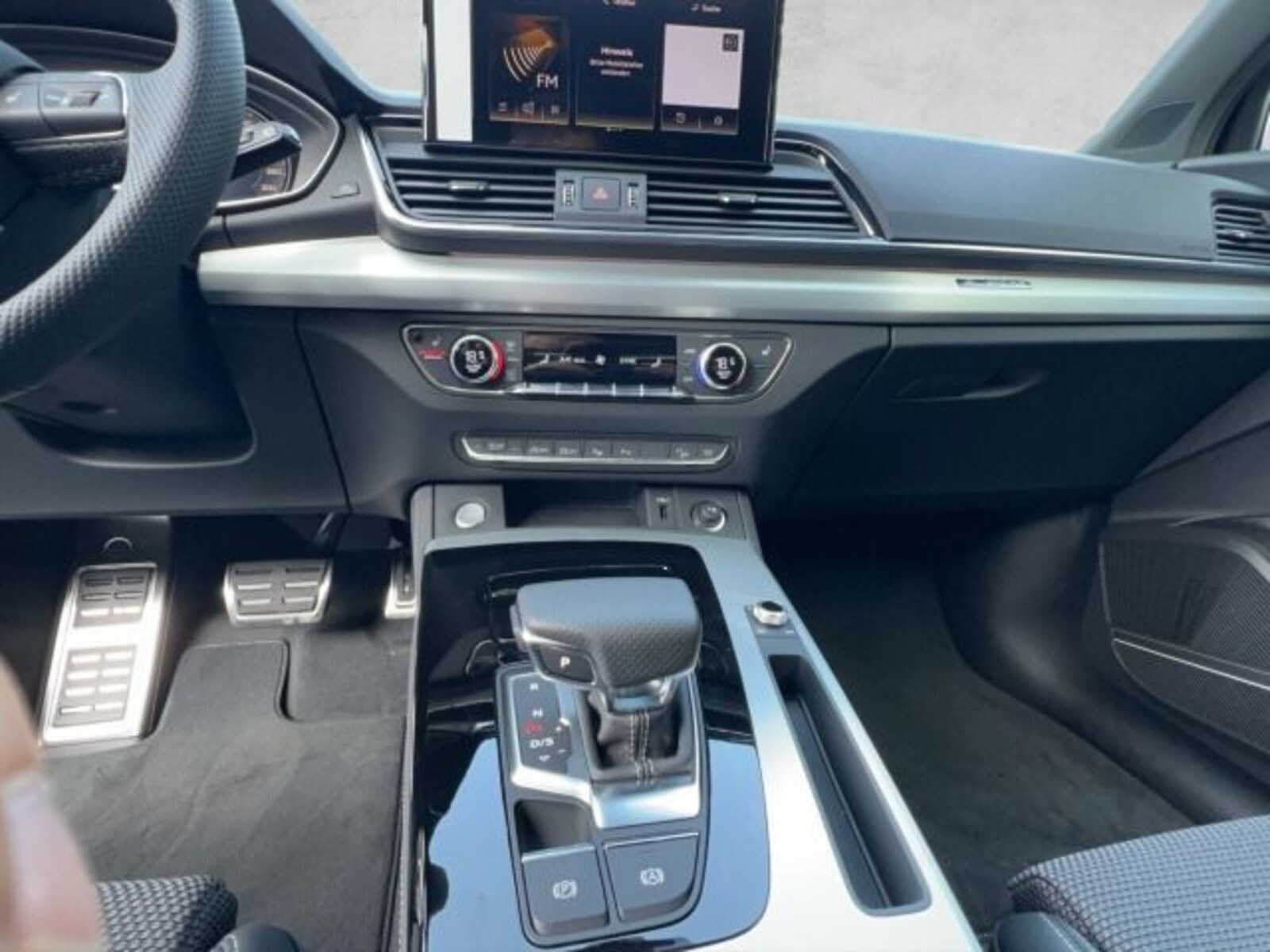 Audi Q5 Sportback – Bild 12
