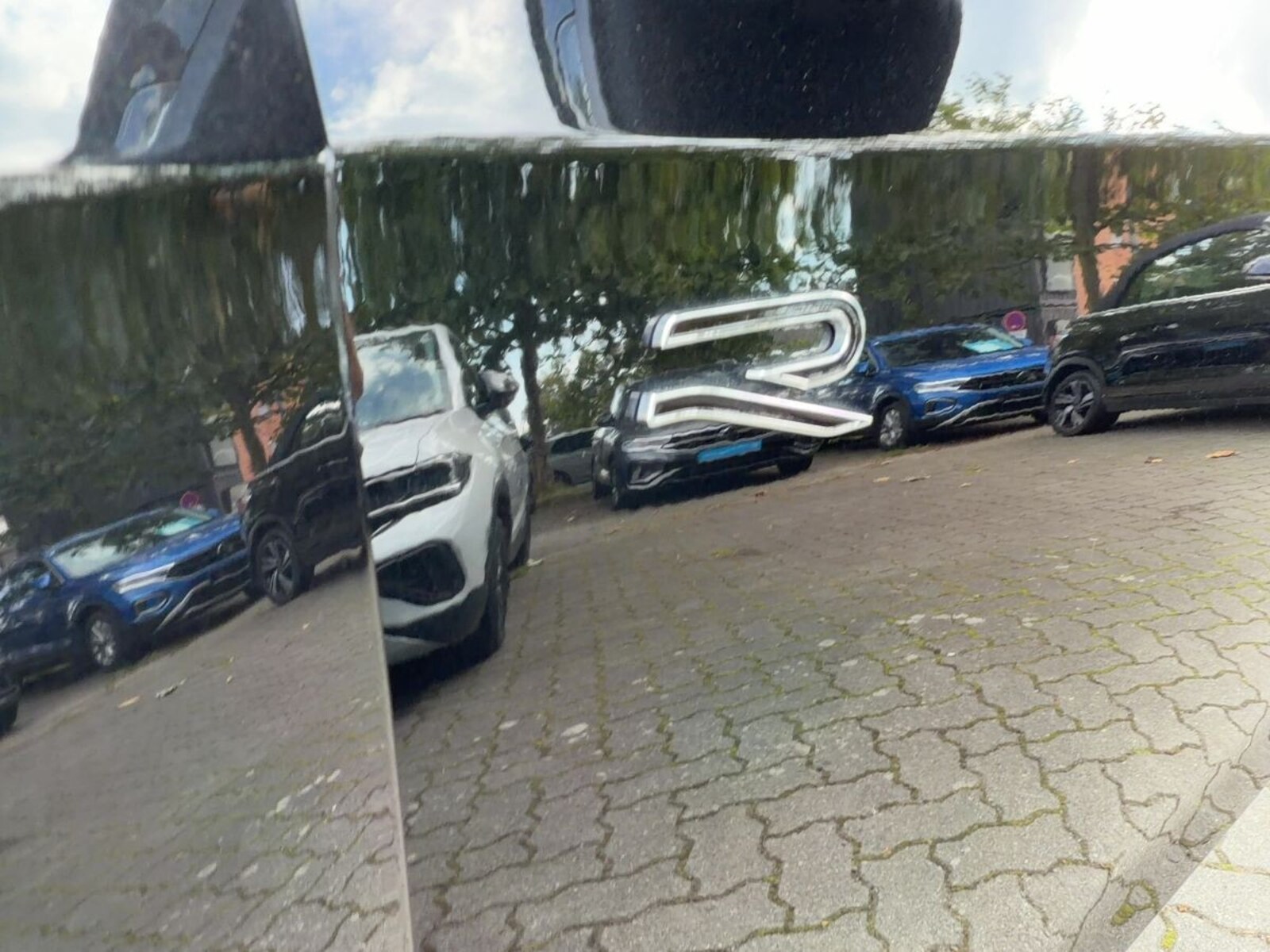 Volkswagen Golf – Bild 13