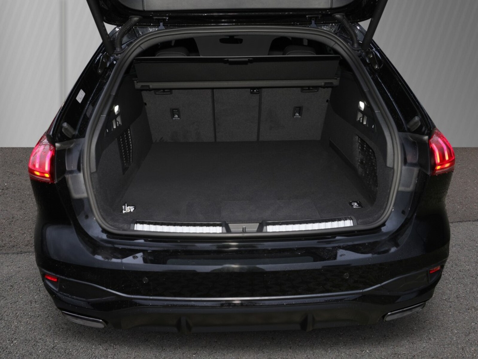 Audi A5 Avant – Bild 6