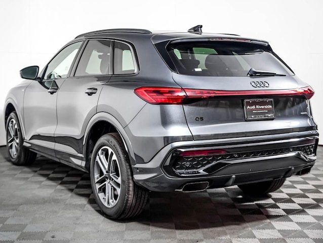 2026 Audi Q5