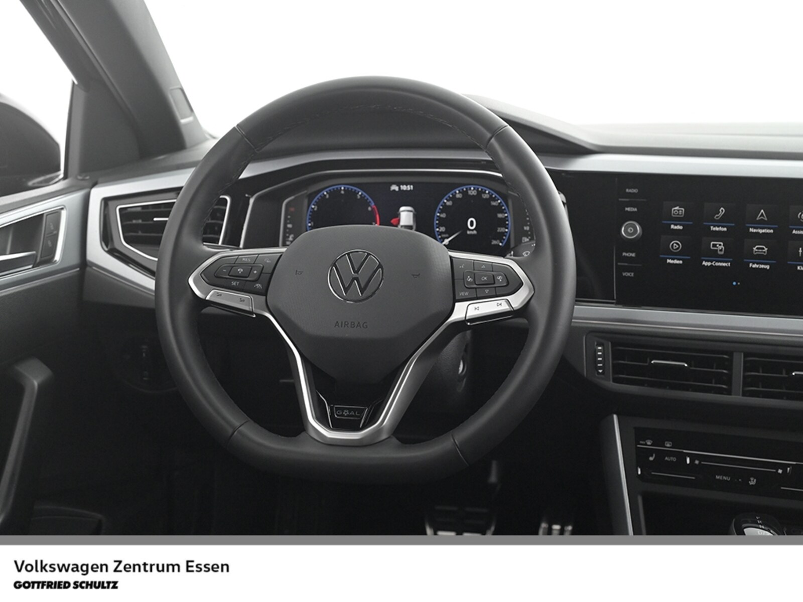 Volkswagen Taigo – Bild 15