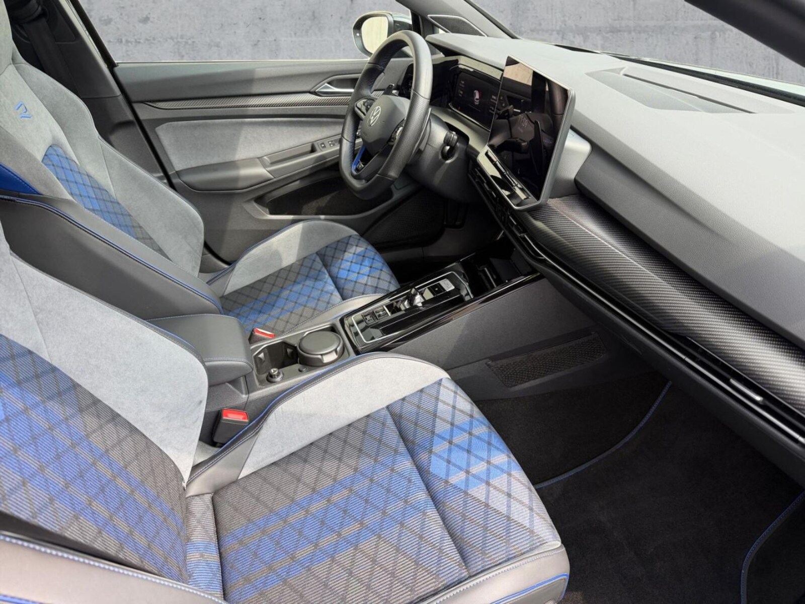 Volkswagen Golf – Bild 12