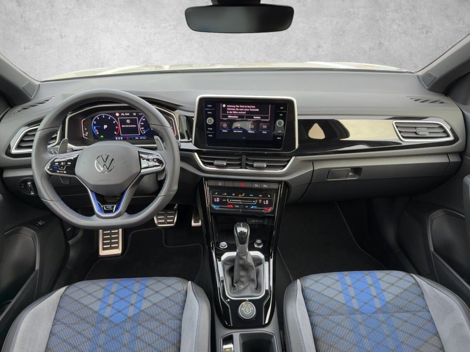 Volkswagen T-Roc – Bild 11