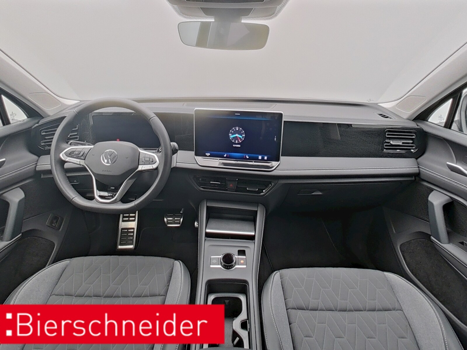 Volkswagen Tiguan – Bild 10