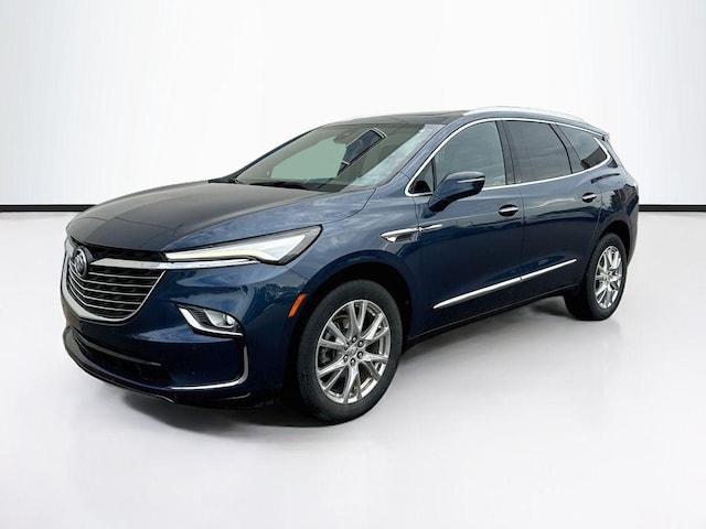 Photo of 2023 Buick Enclave 