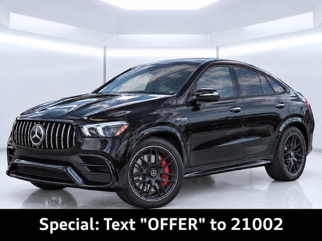 2021 Mercedes-Benz