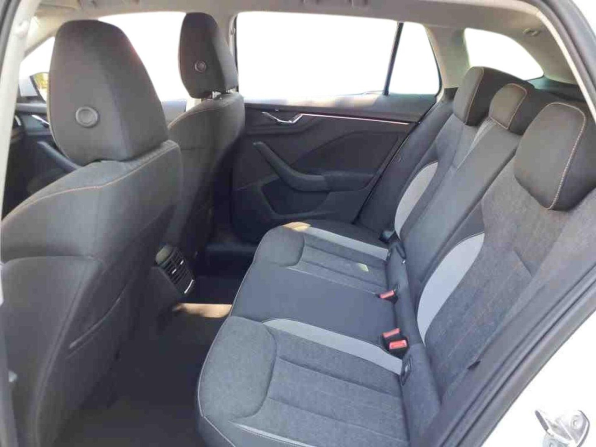 Skoda Scala Style