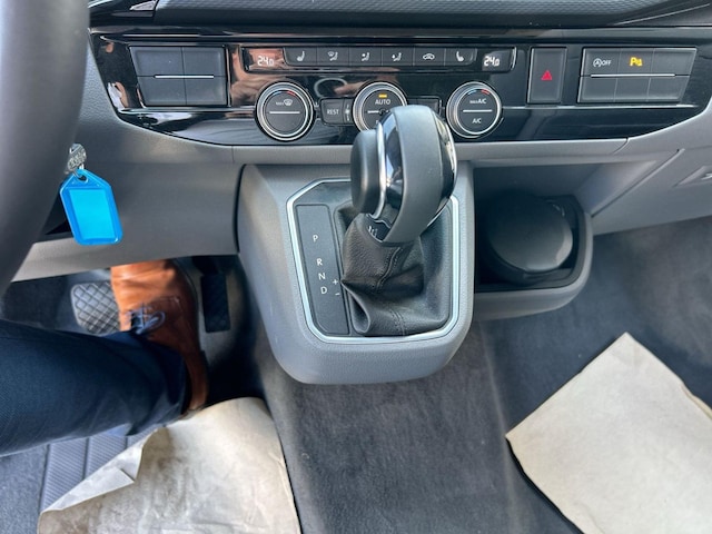 Volkswagen T6.1 California