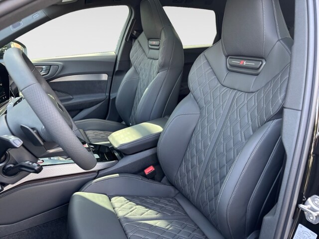 Image about Audi A5 Avant e-hybrid e-hybrid quattro 270 kW S tronic