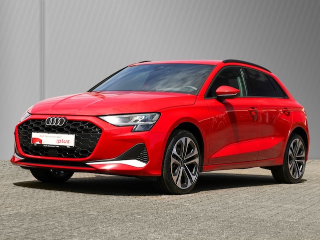Image about Audi A3 Sportback advanced 35 TFSI S tronic