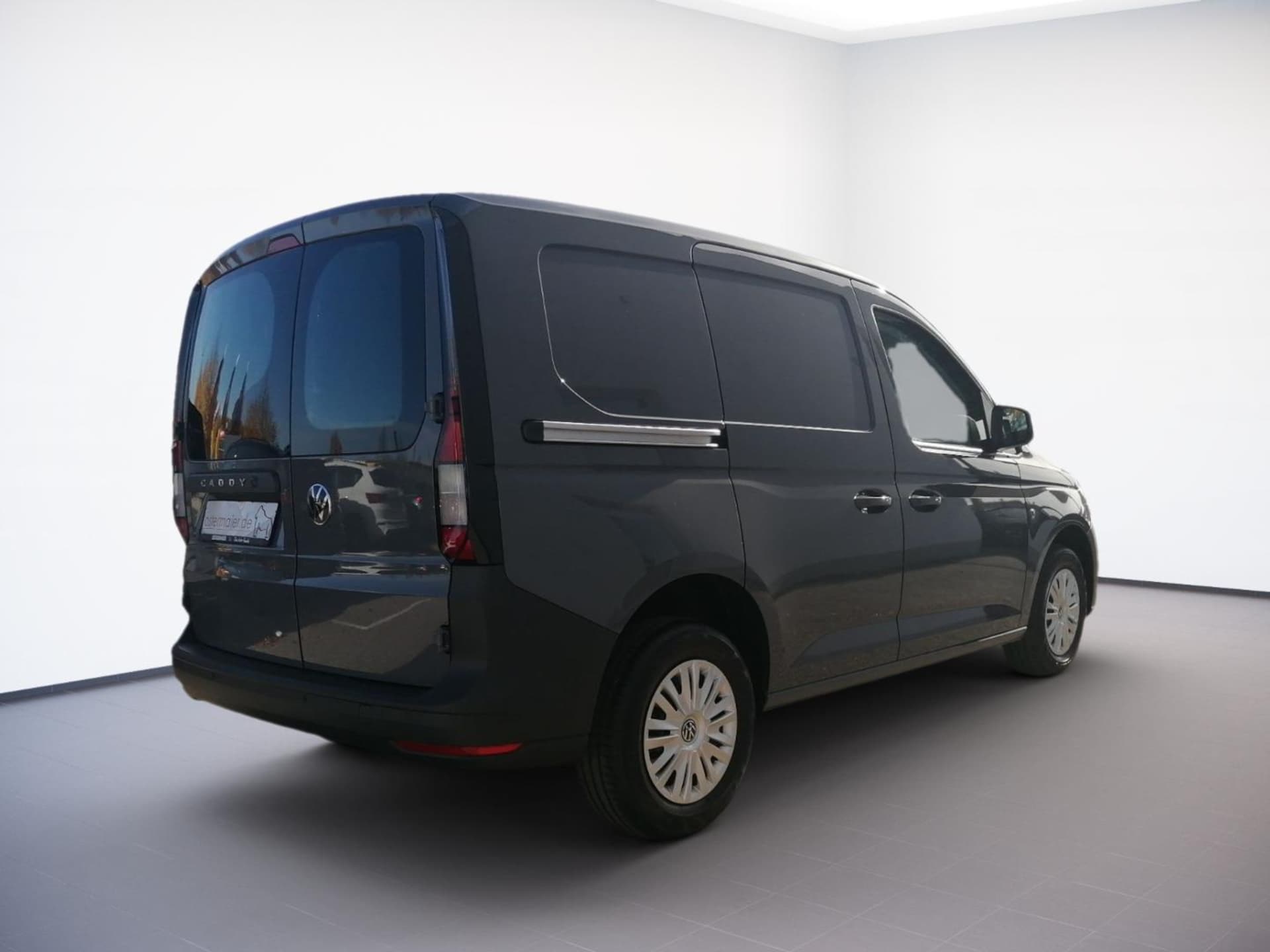 Volkswagen Caddy Cargo