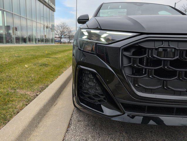 2026 Audi SQ8 Prestige - Photo 35
