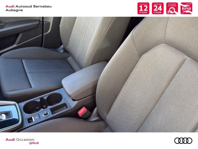 Image about Audi A3 Sportback Business Line 30 TFSI 81 kW (110 ch) S tronic