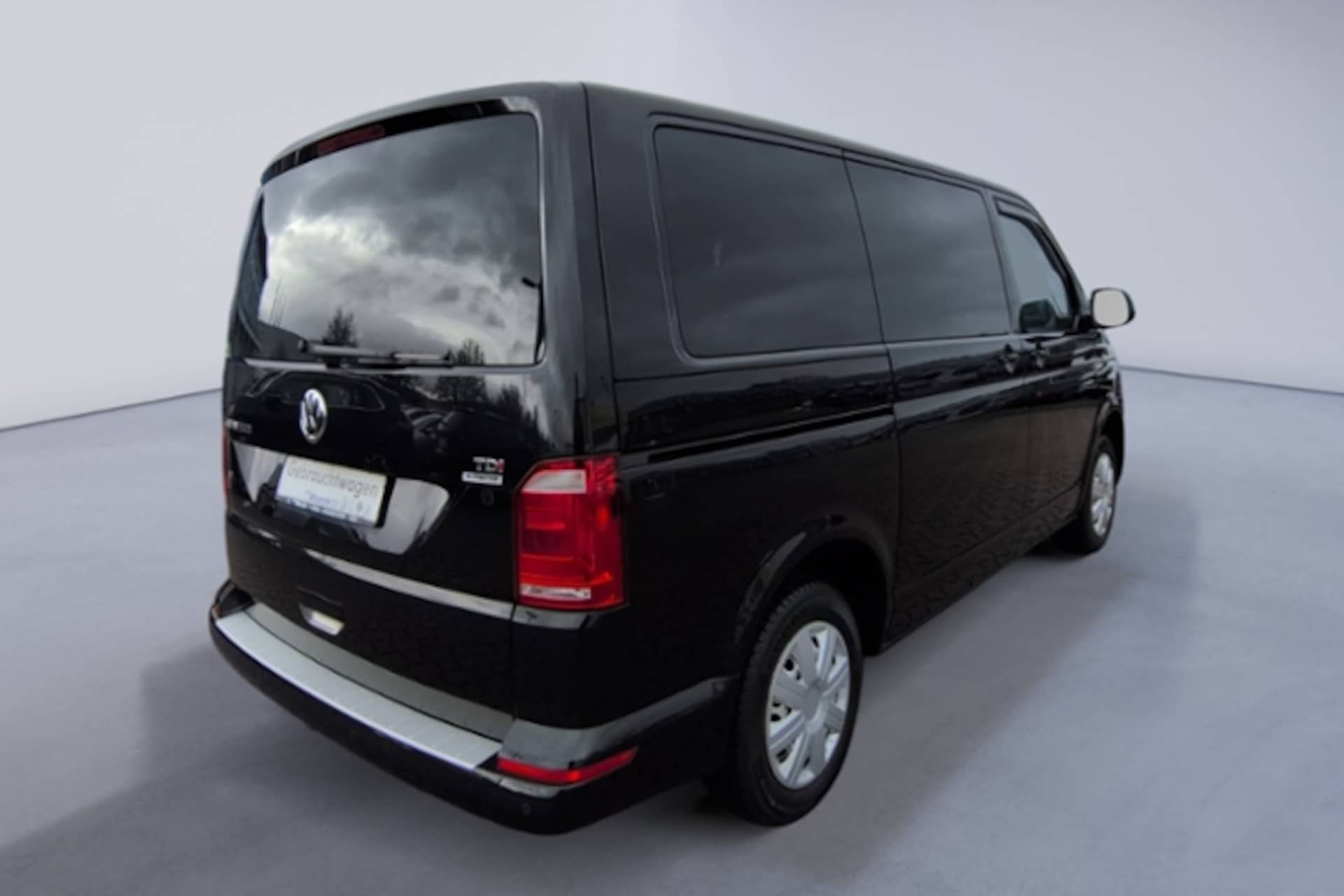 Volkswagen T6 Caravelle Comfortline