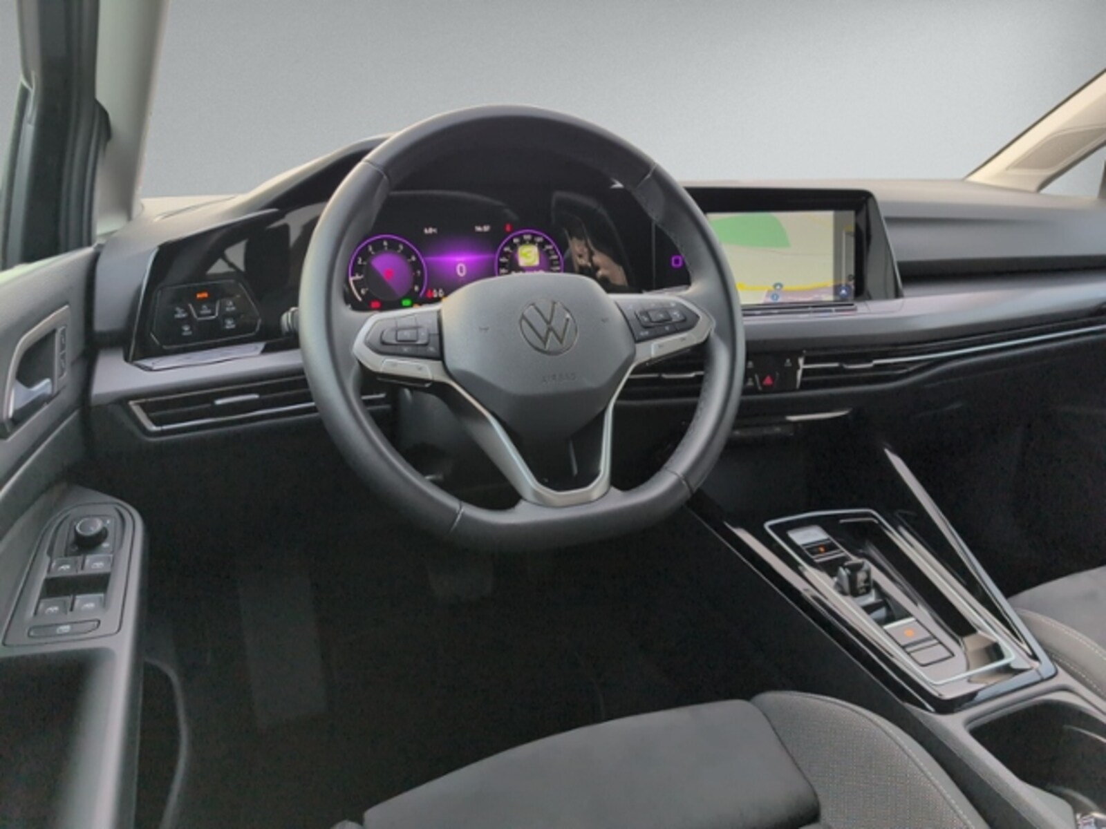 Volkswagen Golf – Bild 9