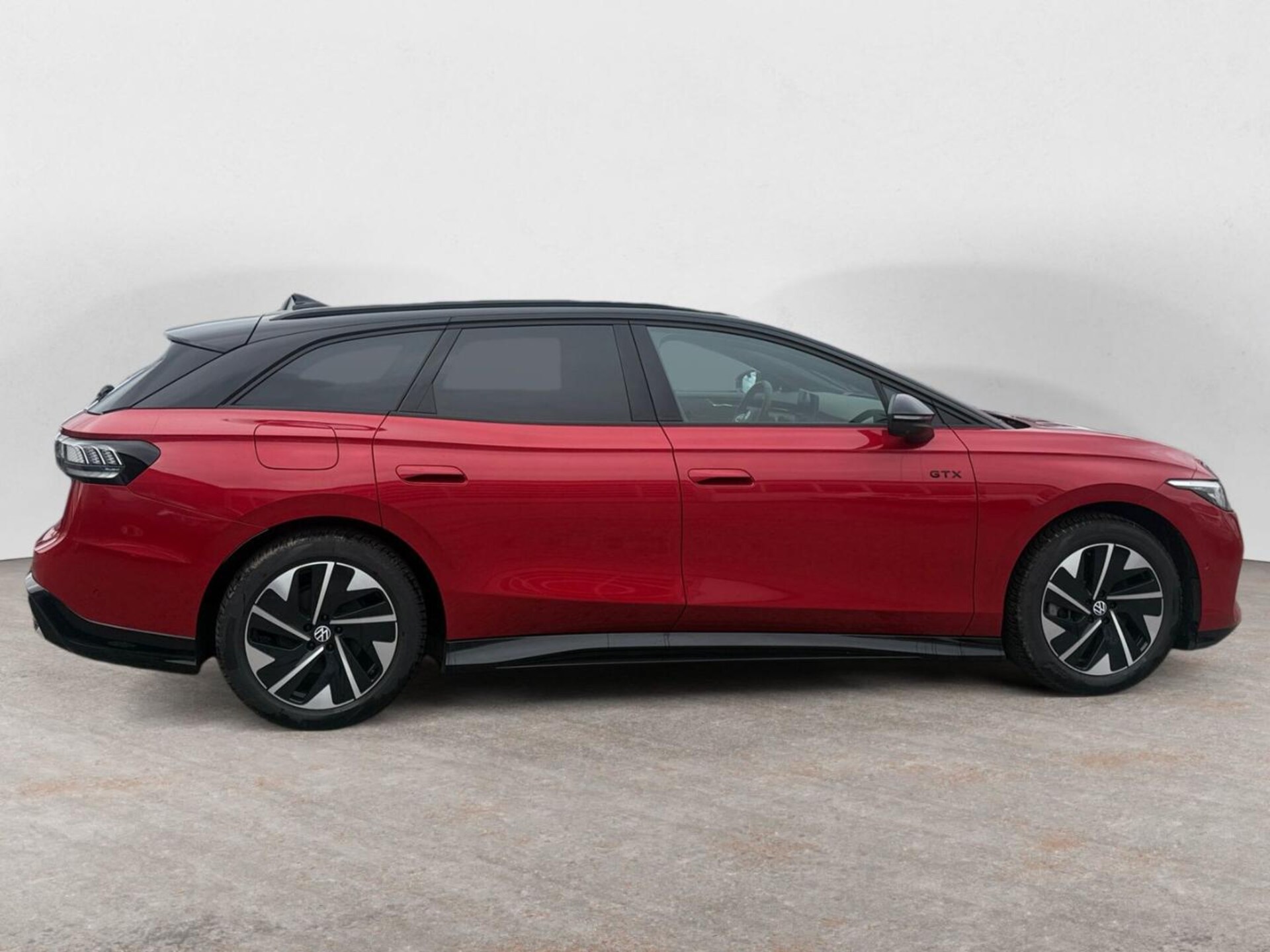 Volkswagen ID.7 Tourer GTX