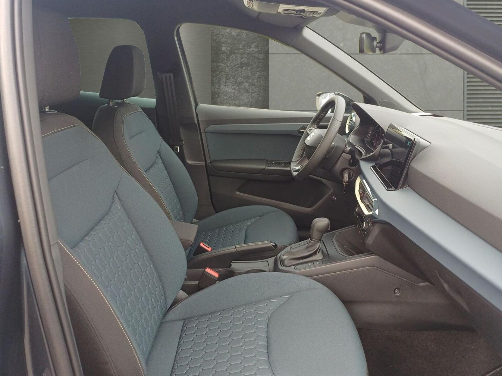 SEAT Arona – Bild 13