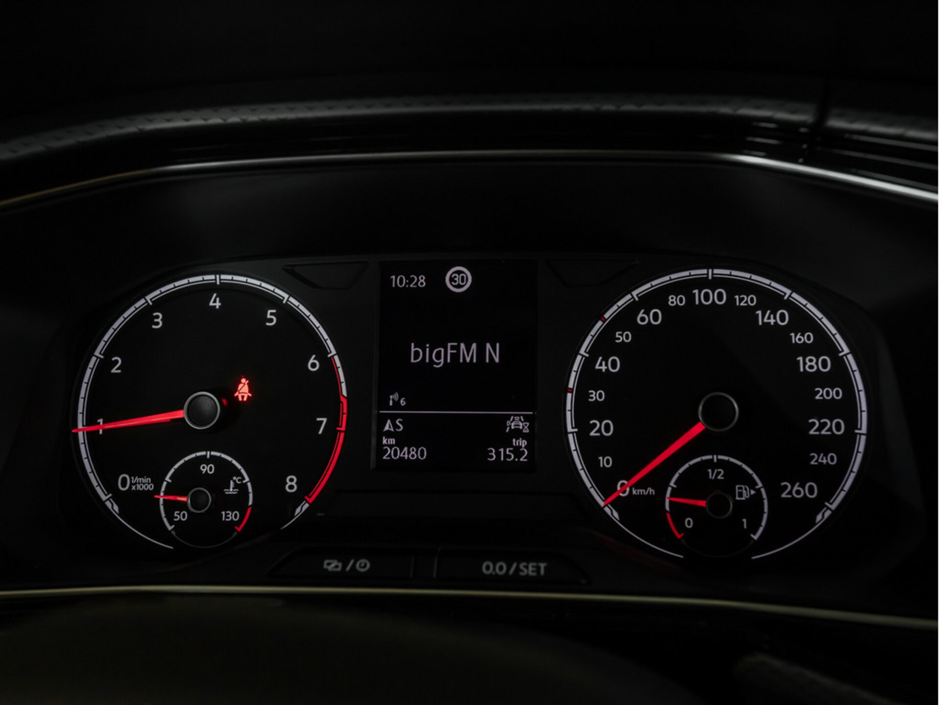 Volkswagen T-Cross ACTIVE