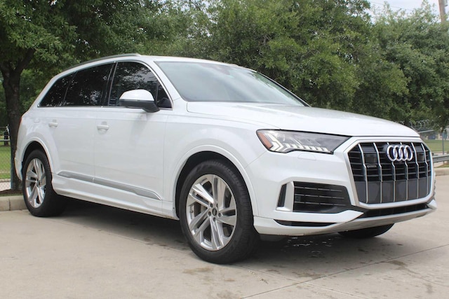 2023 Audi Q7