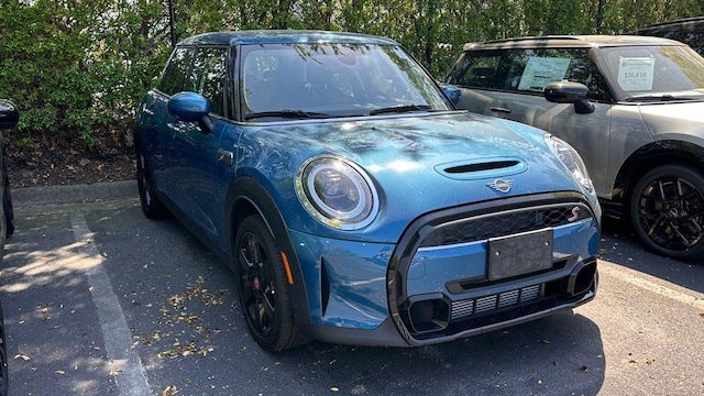 2024 MINI
