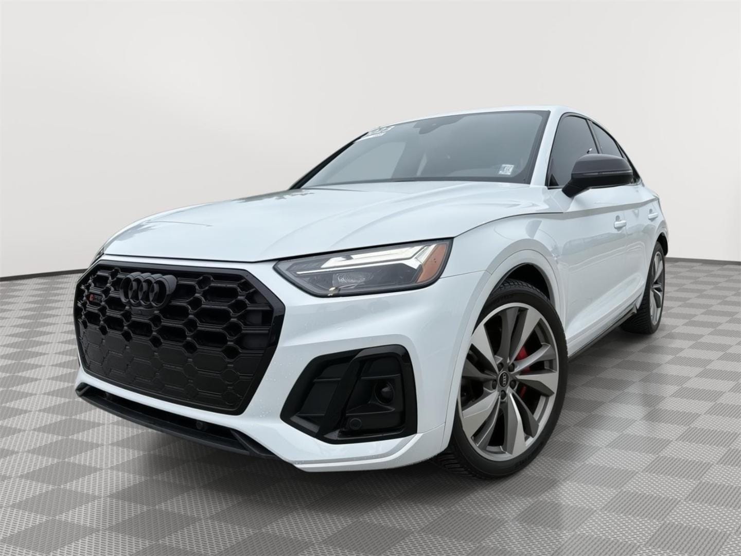 2023 Audi SQ5 Sportback Premium Plus's photo