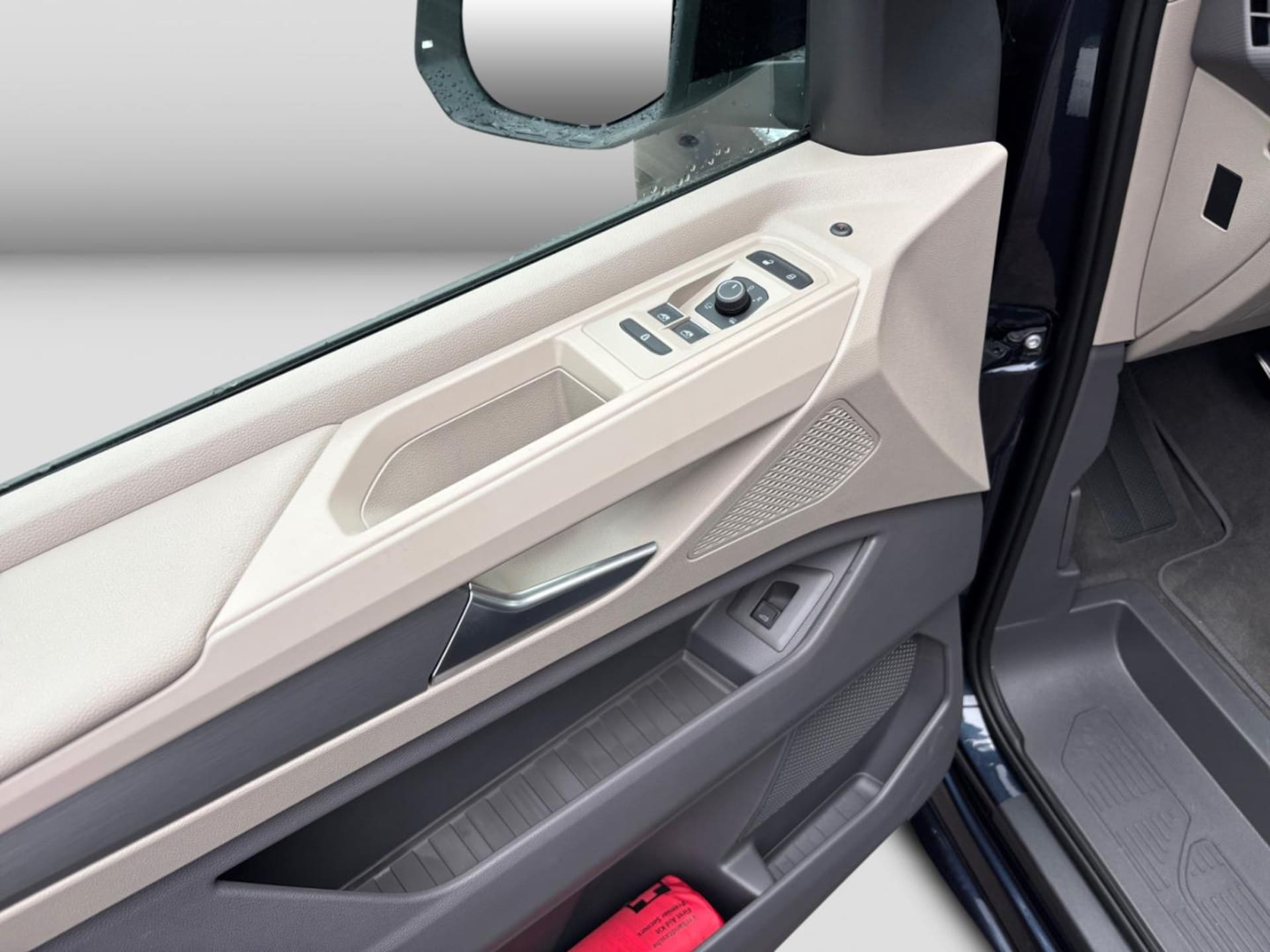 Volkswagen Multivan Langversion Life