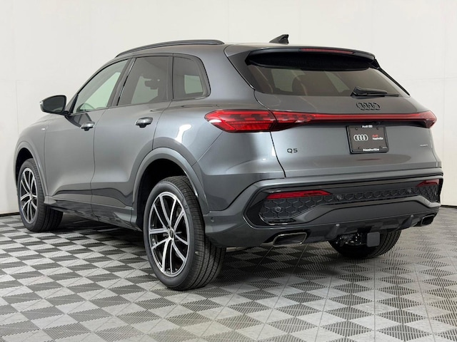 2026 Audi Q5