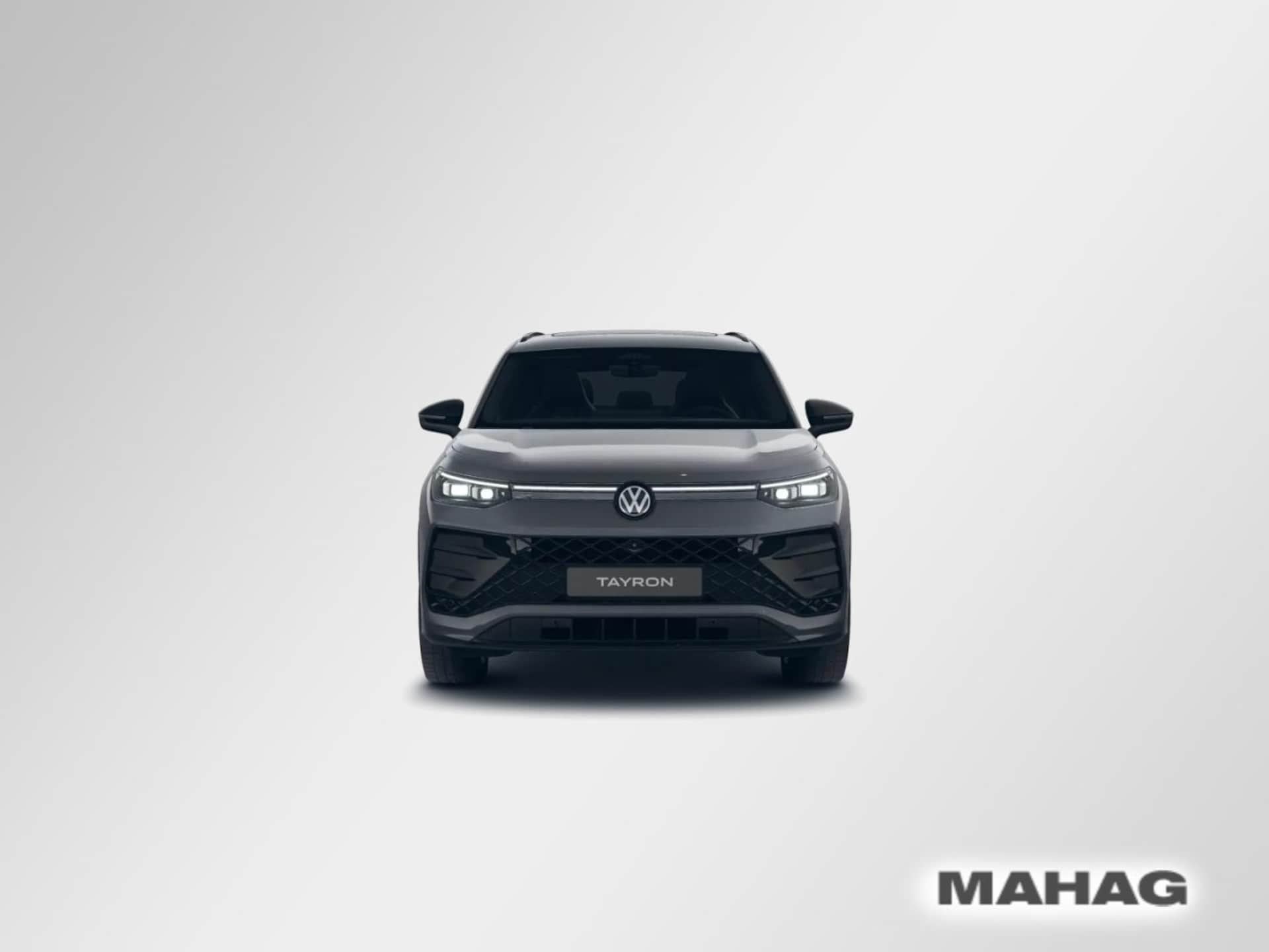 Volkswagen Tayron R-Line