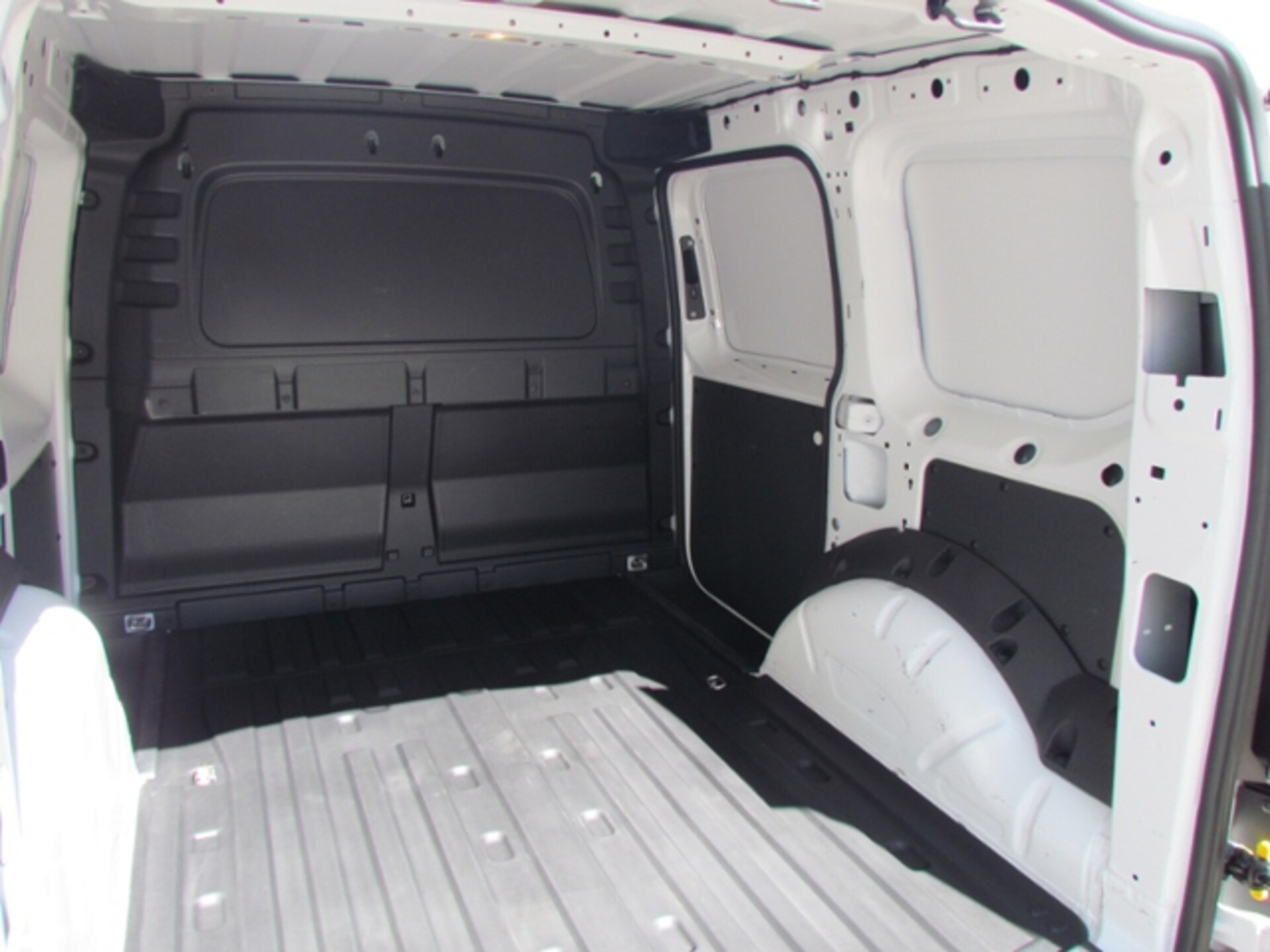 Volkswagen Caddy Cargo