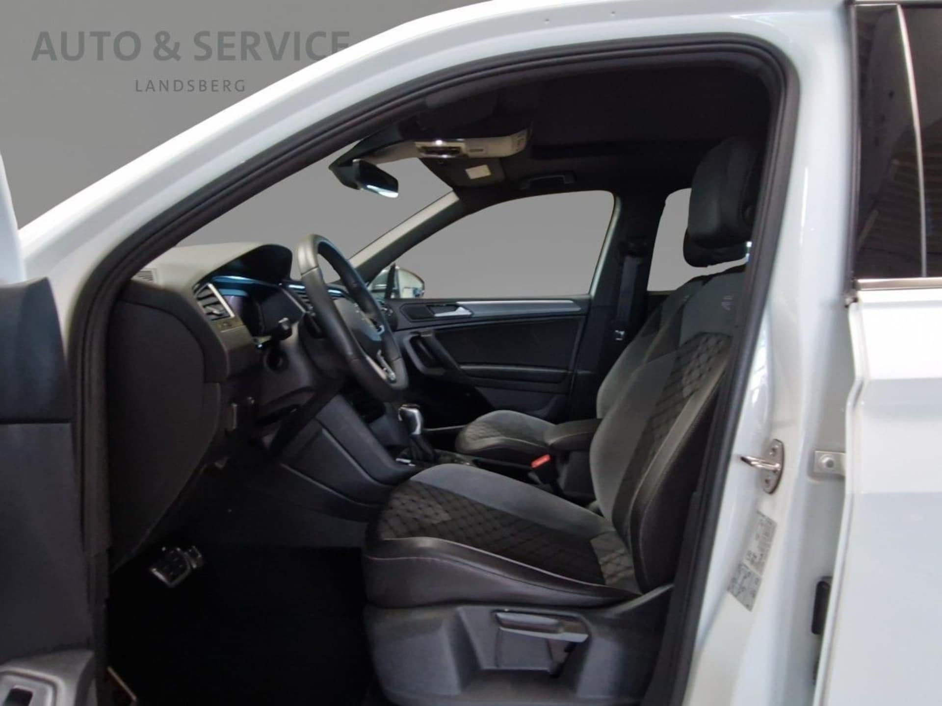 Volkswagen Tiguan Allspace R-Line