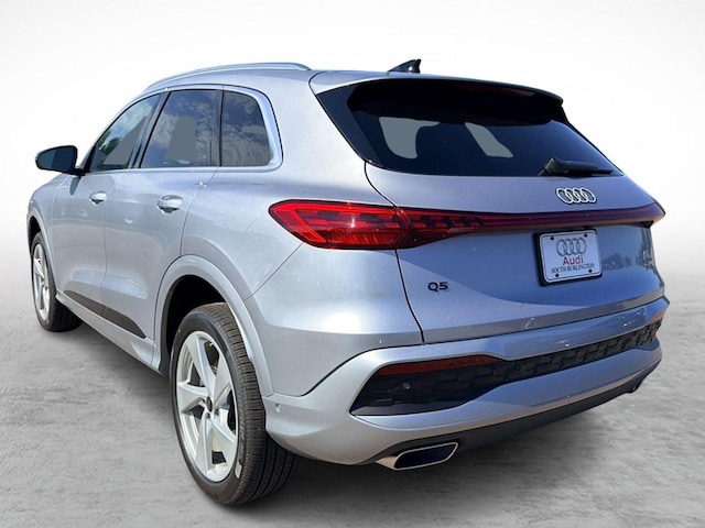 2026 Audi Q5