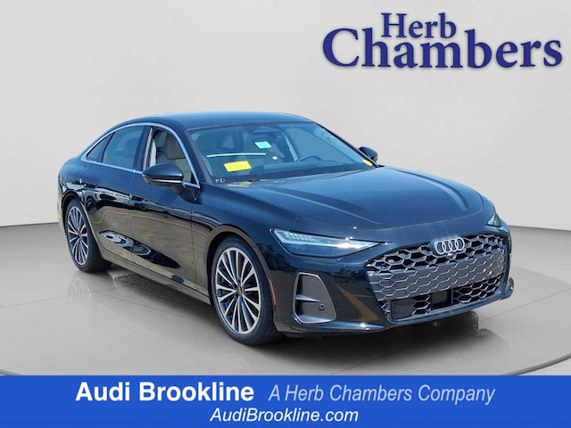 2026 Audi A6