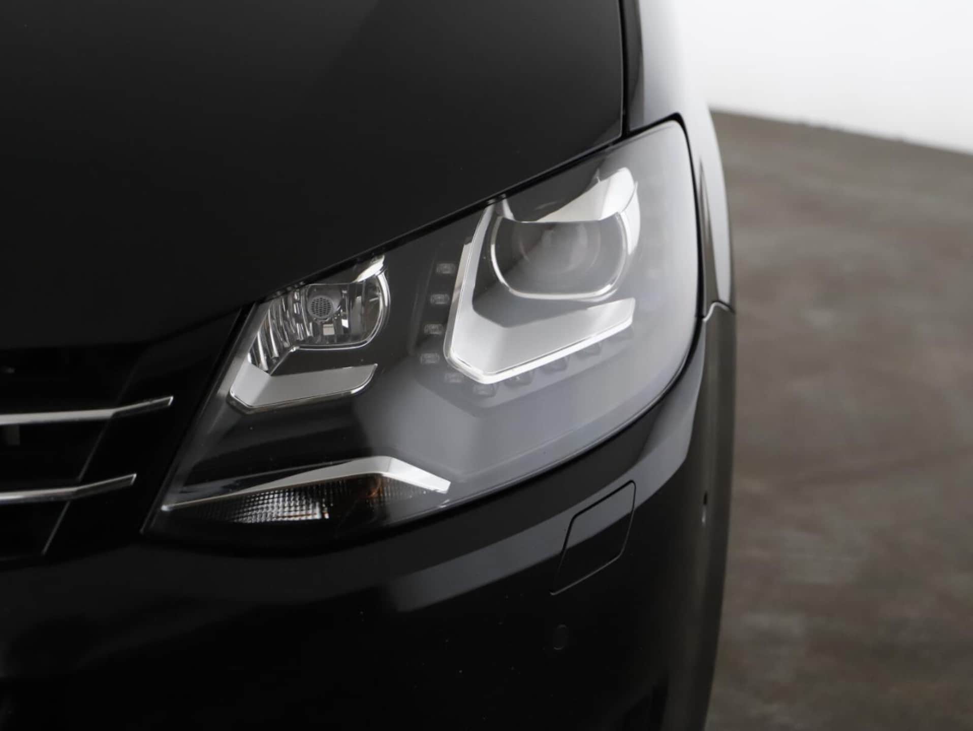 Volkswagen Sharan Active