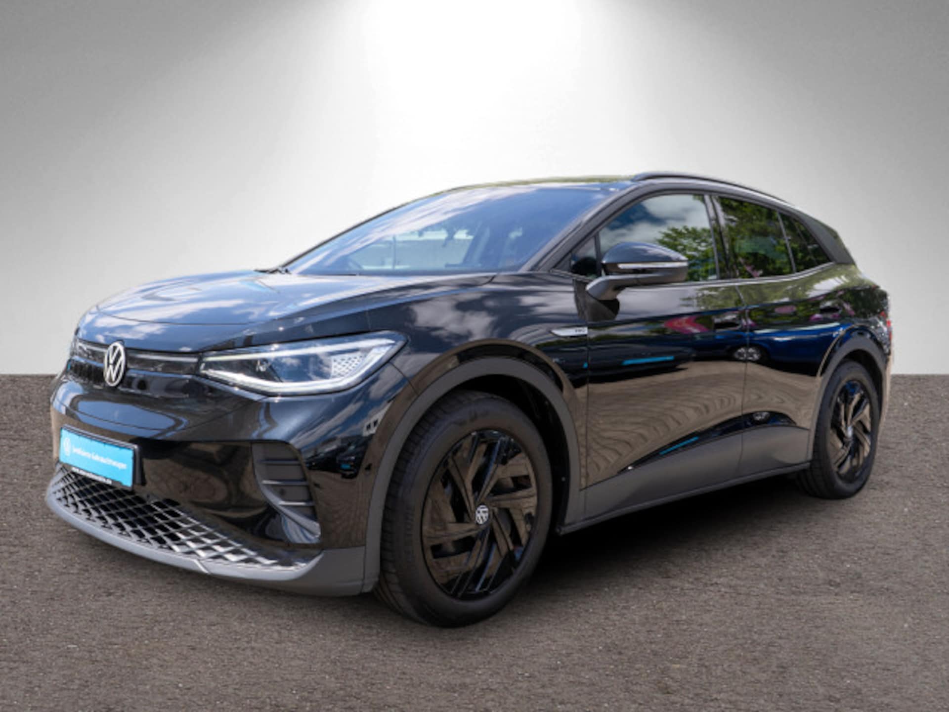 Volkswagen ID.4 Pro Performance
