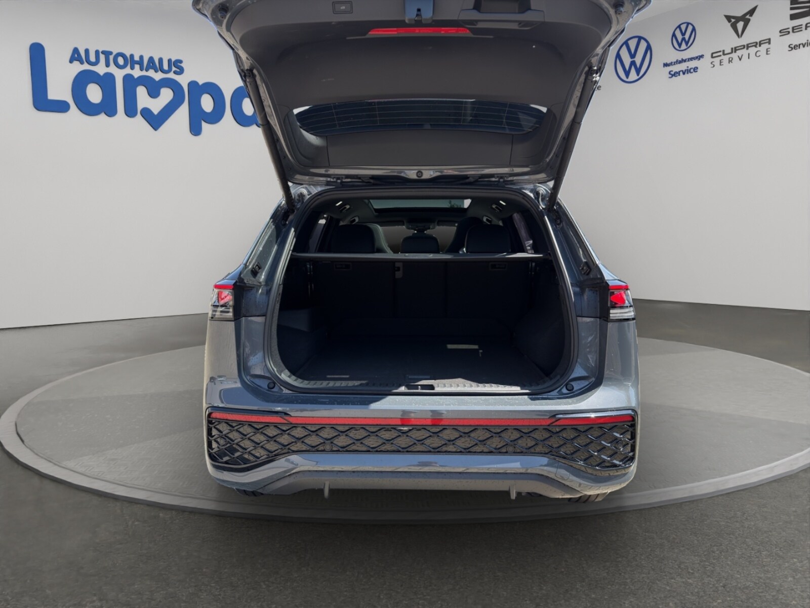 Volkswagen Tayron – Bild 13