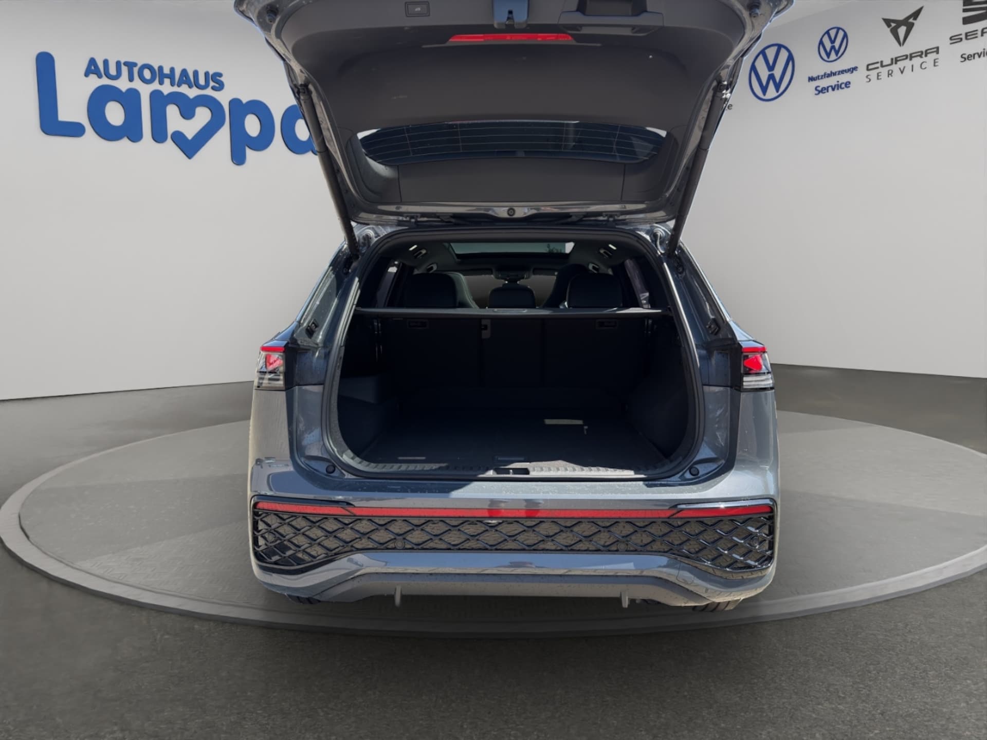 Volkswagen Tayron R-Line