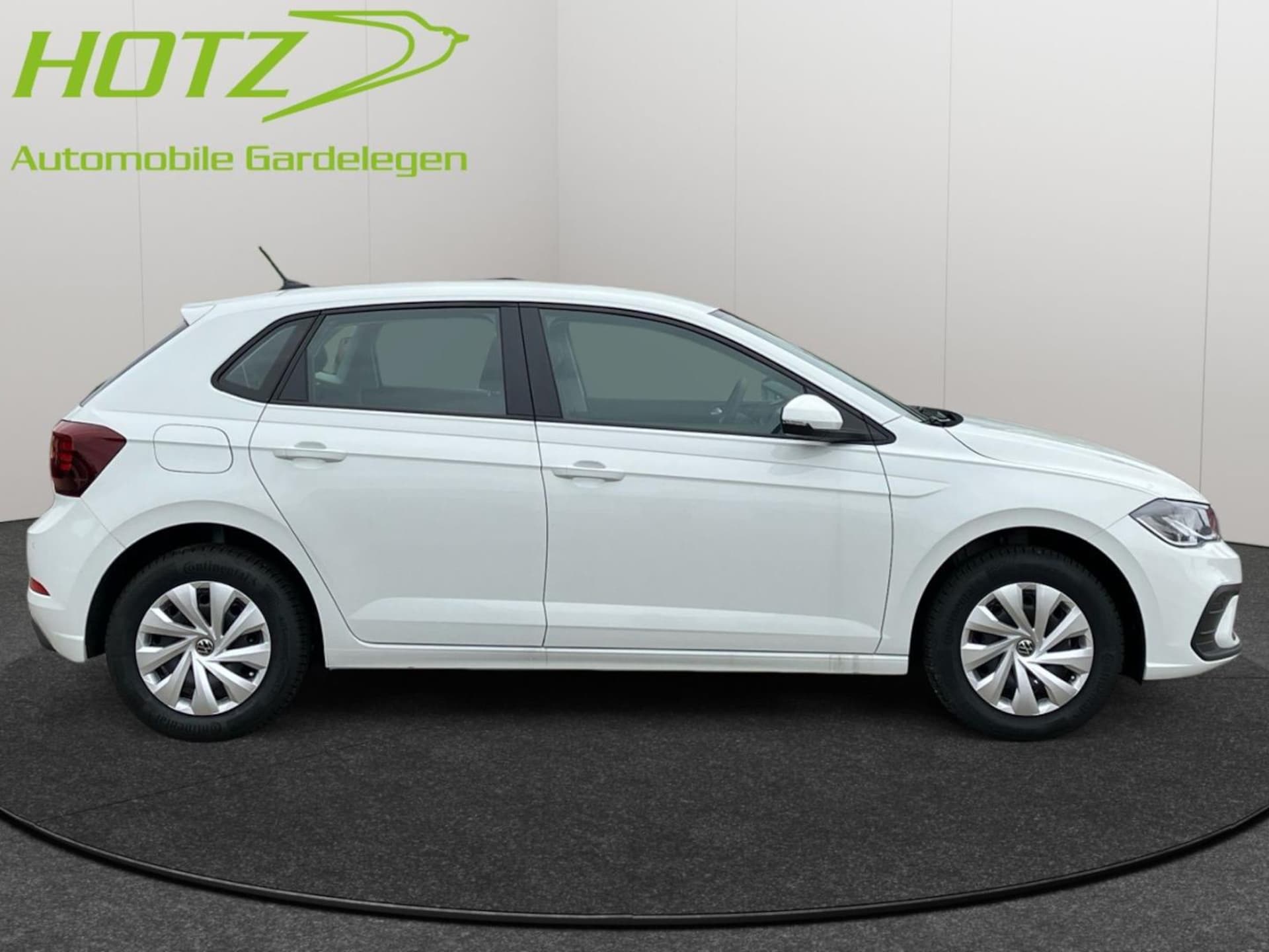 Volkswagen Polo Trend