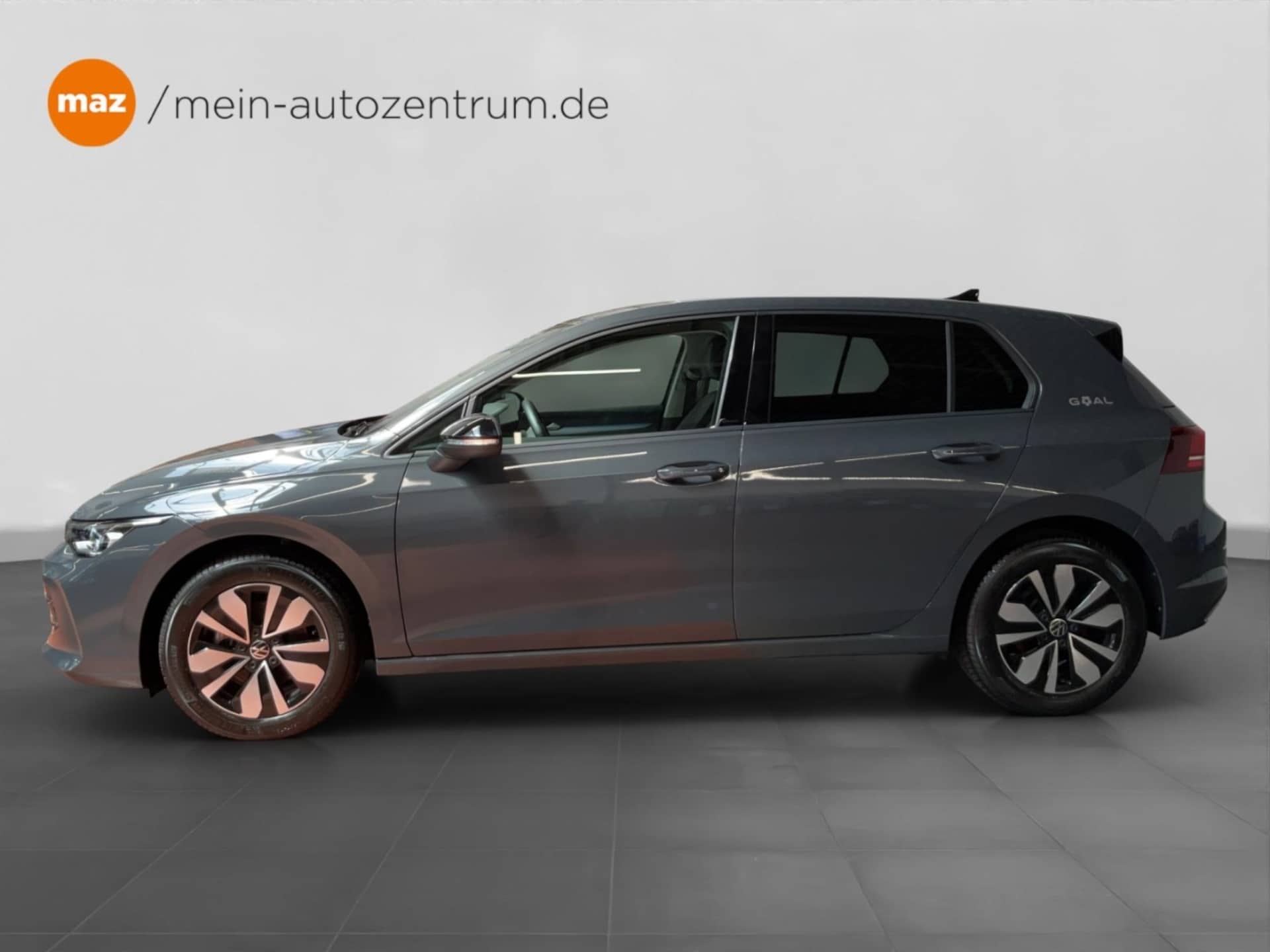 Volkswagen Golf Goal
