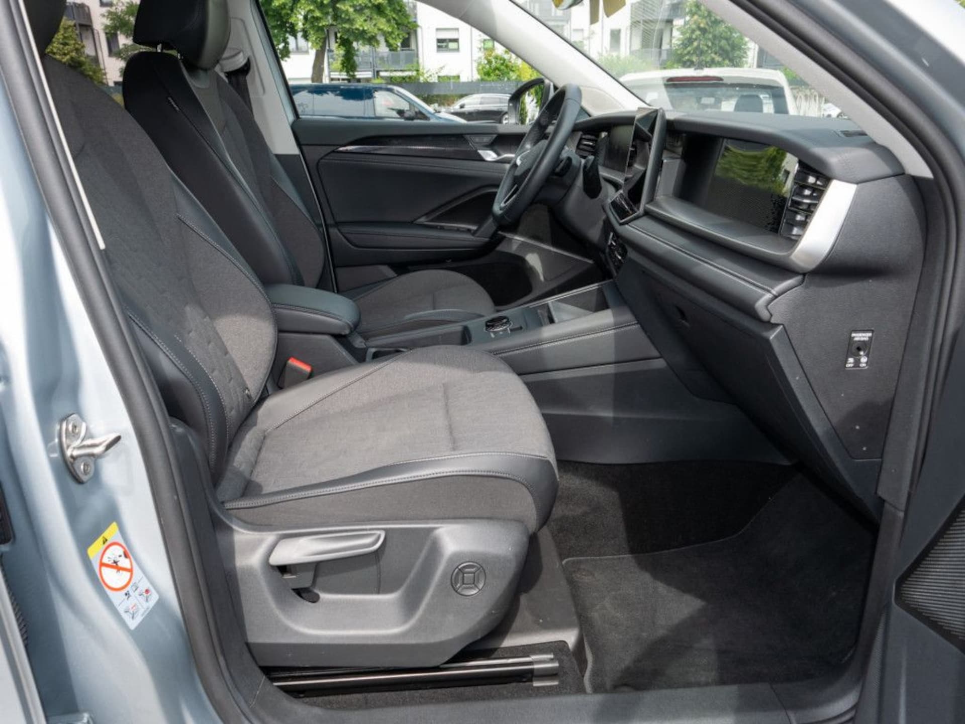 Volkswagen Tayron Life
