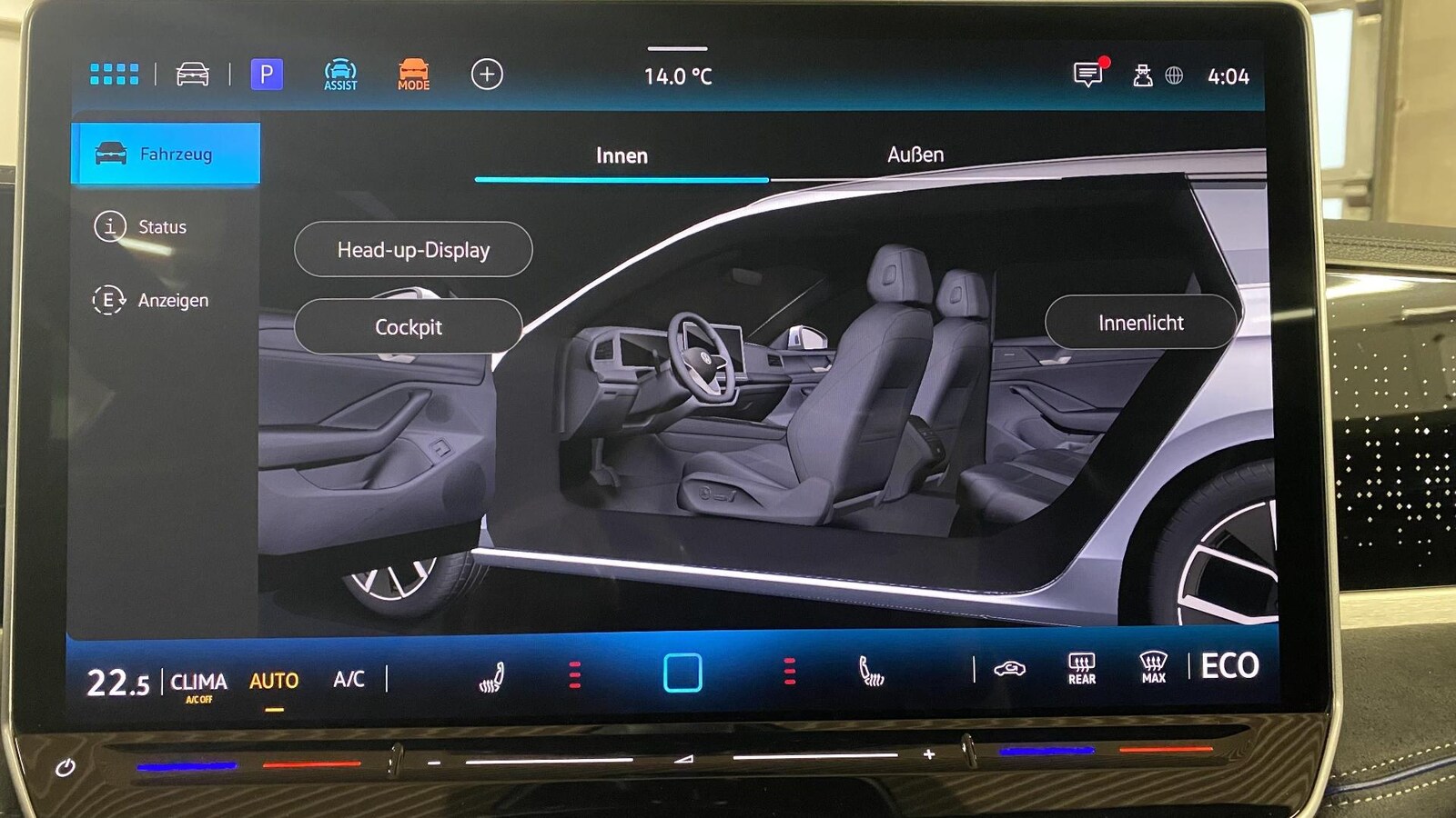 Volkswagen Passat – Bild 28