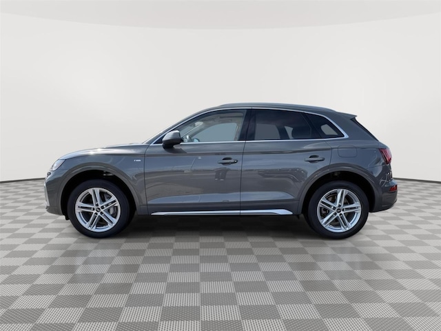 Certified 2023 Audi Q5 Premium Plus with VIN WA1E2AFY9P2121752 for sale in Kansas City