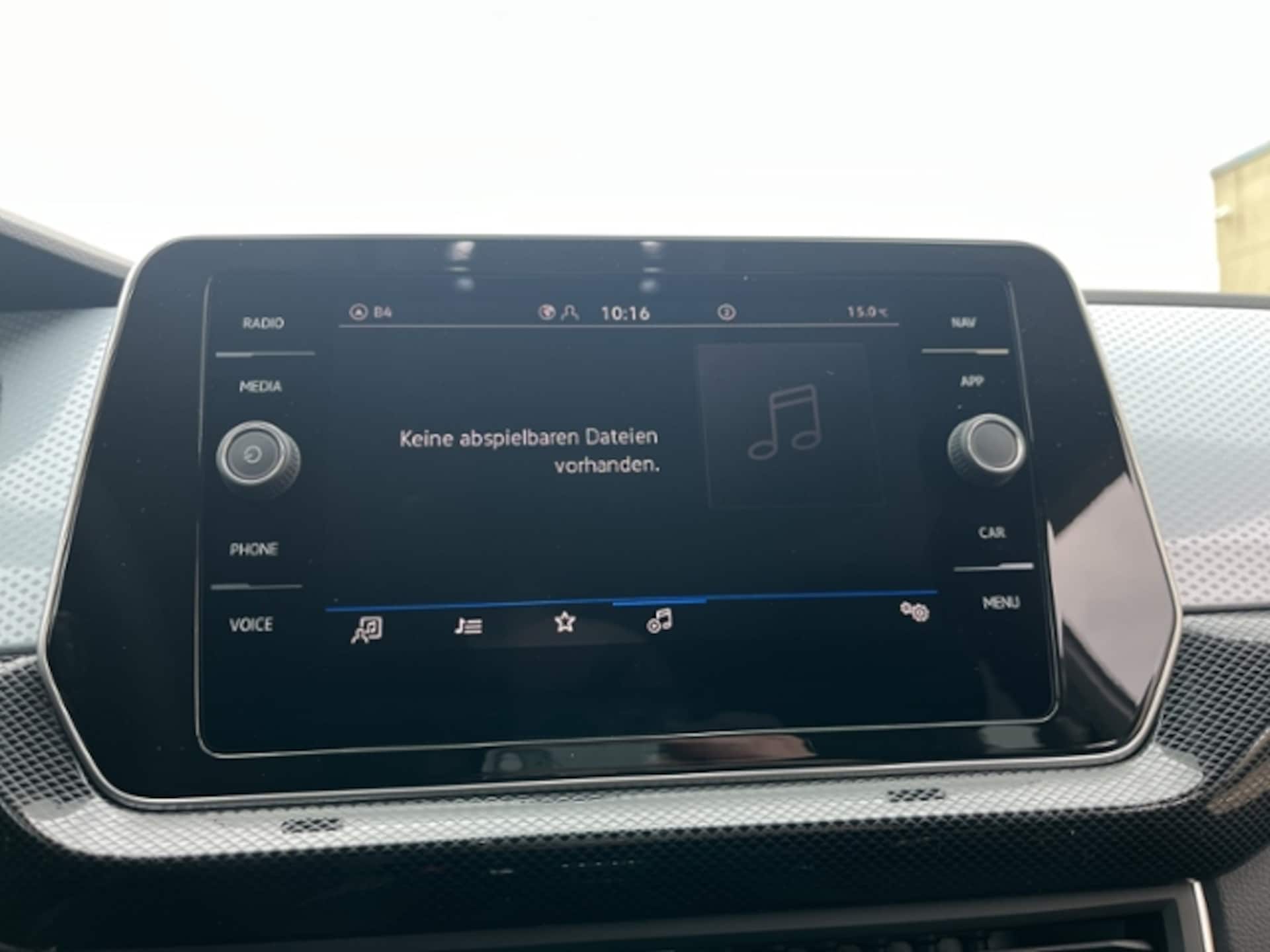Volkswagen T-Cross ENERGY